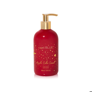 Holiday Glimmer Wash 11.8oz