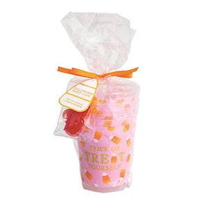 Halloween Party Cup