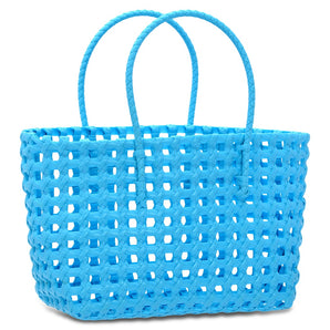 Woven Tote