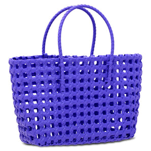 Woven Tote