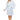 Blue Bow Robe