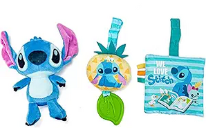 Stitch 3pc Gift Set