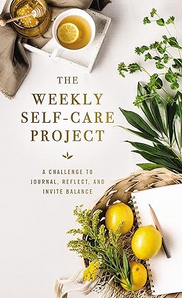 Weekly Self Care Project