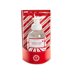 Peppermint Soap Guest Towel Set