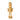 Wooden Nutcracker Sitter