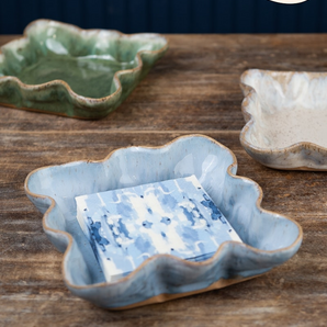 Etta B Cocktail Napkin Holder