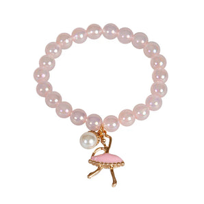 Ballet Beauty Bracelet