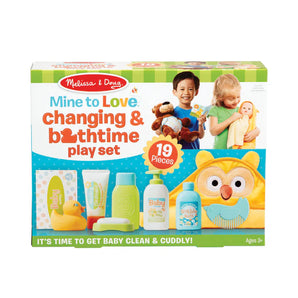 Mine To Love Play Set