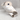 D. Stevens 4" French Scroll Ribbon