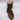 D Stevens 4" Red Tartan Plaid Ribbon