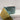 JME 2.5 " Fused Aqua Dupion Ribbon