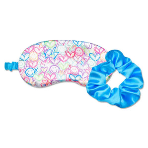 Corey Paige Lightning Love Eye Mask Set