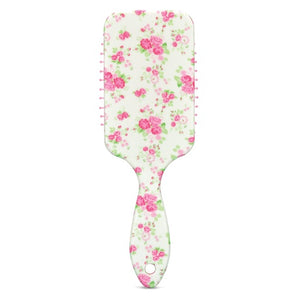 Forever Pretty Paddle Brush