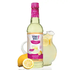 Sugar Free Lemonade Syrup