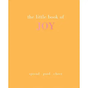 The Little Book of Joy