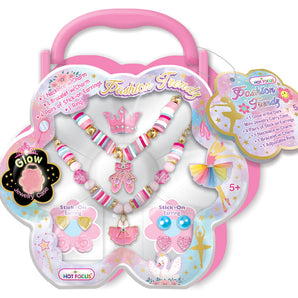 Ballerina Beauties Fashion Trendz