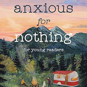 Anxious For Nothing