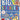 Big Stickers for Little Hands: My Amazing and Awesome
