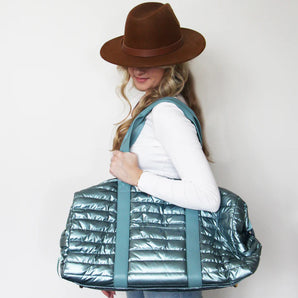 Cassie Weekender