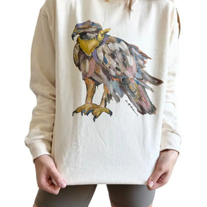 Golden Eagle Sweatshirt