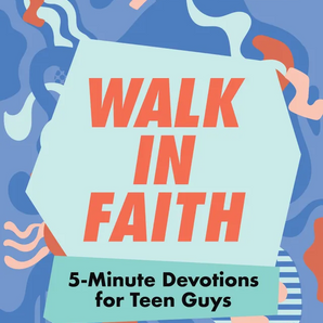Walk in Faith