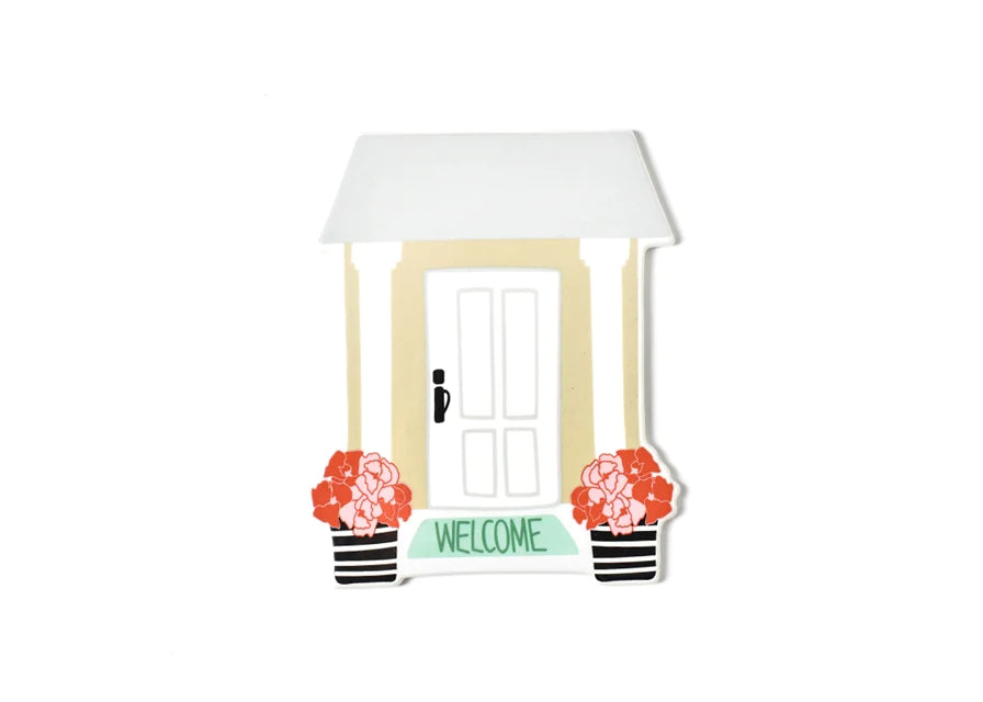Happy Everything Big Welcome Home Attachment