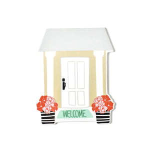 Happy Everything Big Welcome Home Attachment