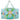 Laura Park Weekender Duffle Bag
