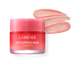 Laneige Berry Lip Mask