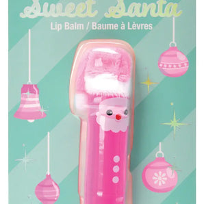 Sweet Santa Lip Balm