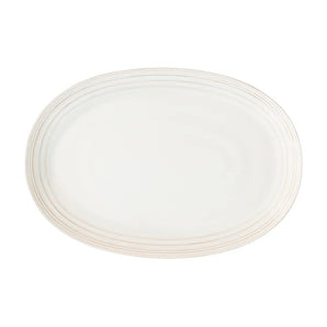Juliska Bilbao 17" Platter