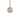 Shimmering Glass Ornament