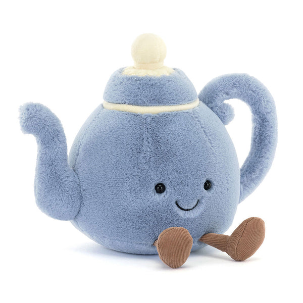 Jellycat Amuseables Vicky Teapot – Accents Home & Gifts