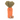 Jellycat Amuseables Carrot