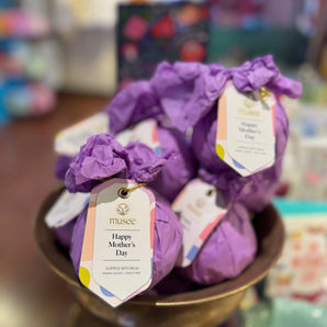 Happy Mother's Day Bath Balm