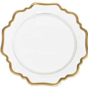 Anna Weatherley Anna's Palet Dessert Plate