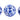 Blue and White Porcelain Ball