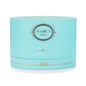 Florica Floret Diffuser Set