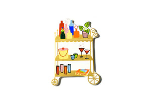 Happy Everything Bar Cart Big Attachment