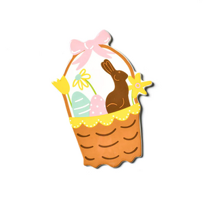 Big Bunny Basket Attachment