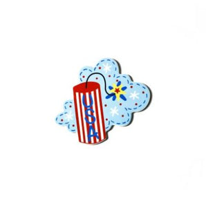 Happy Everything Mini Firecracker Attachment