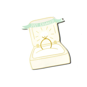 Happy Everything Big Ring Box Attachment