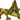 Wooden Grasshopper