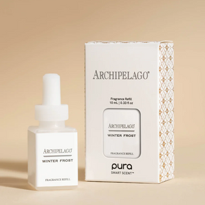 Pura Winter Frost Refill Vial