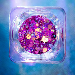 Glitter Up Nola