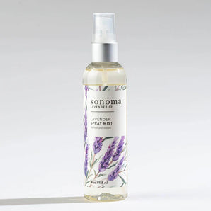 Lavender Spray Mist