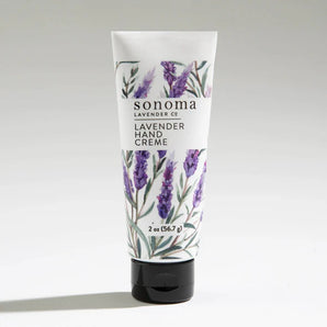 Lavender Hand Creme