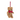 Bartholomew Bear Tree Decoration