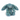 Jellycat Bashful Azure Bunny-R