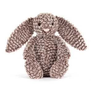 Bashful Luxe Bunny Pine